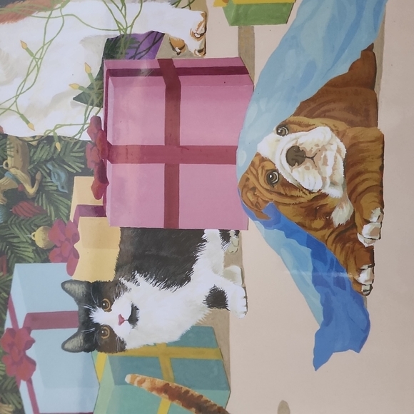 2 New Sets, of 2 Cork Placemats and Ideaman Travel Mug. - Picture 7 of 14